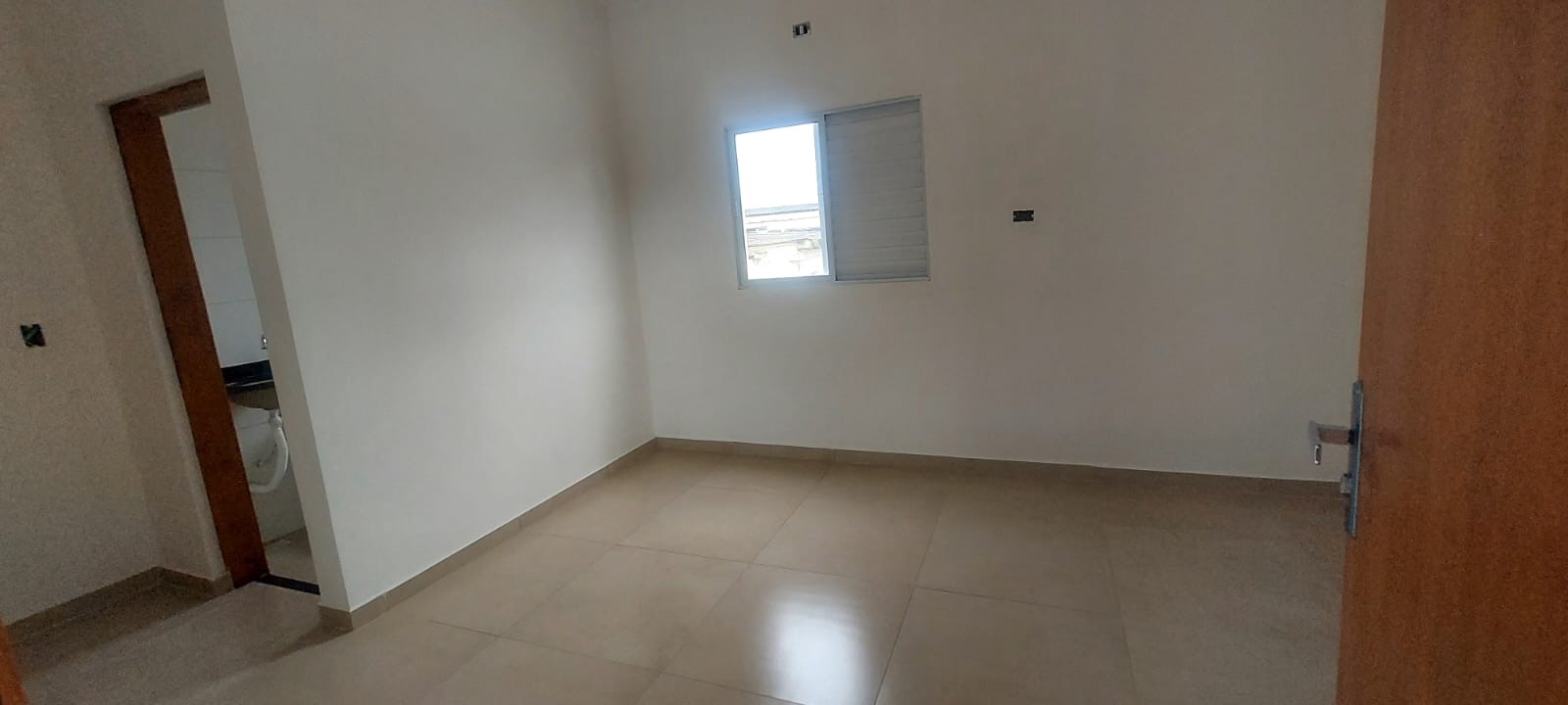 Casa de Condomínio, 2 quartos - Foto 4