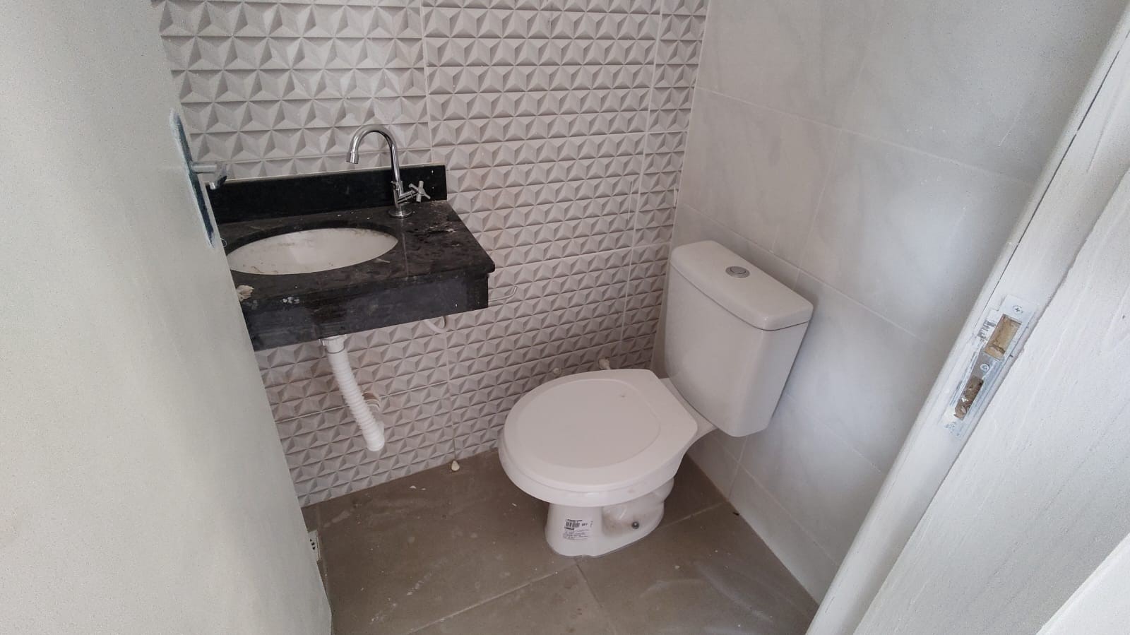 Casa de Condomínio, 2 quartos - Foto 11