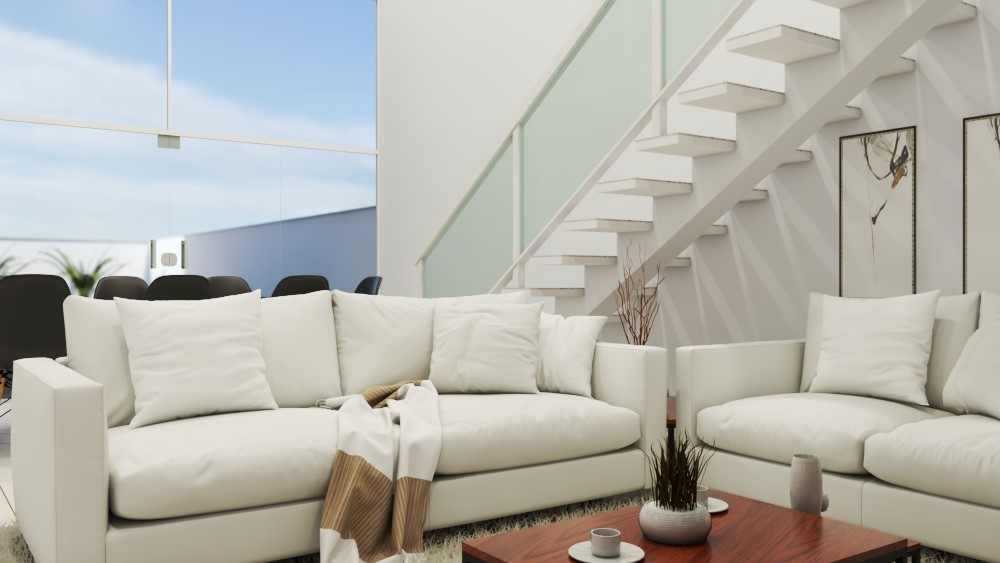 Sobrado, 4 quartos, 240 m² - Foto 4