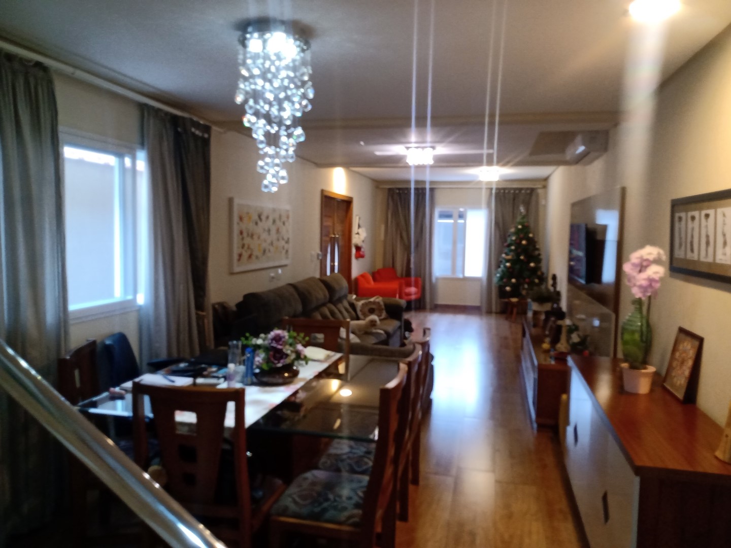 Sobrado, 4 quartos, 150 m² - Foto 4