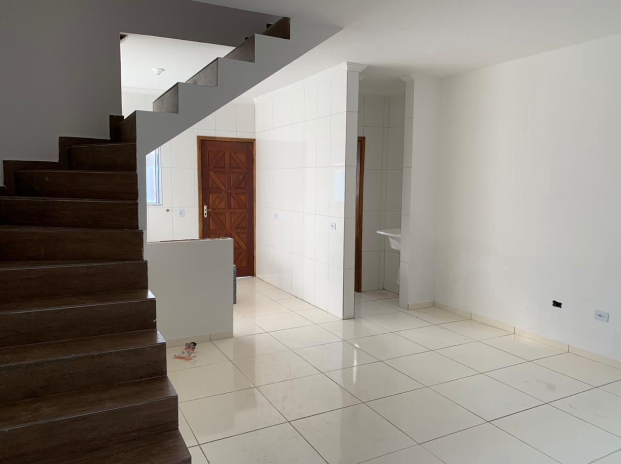 Casa de Condomínio, 2 quartos - Foto 8
