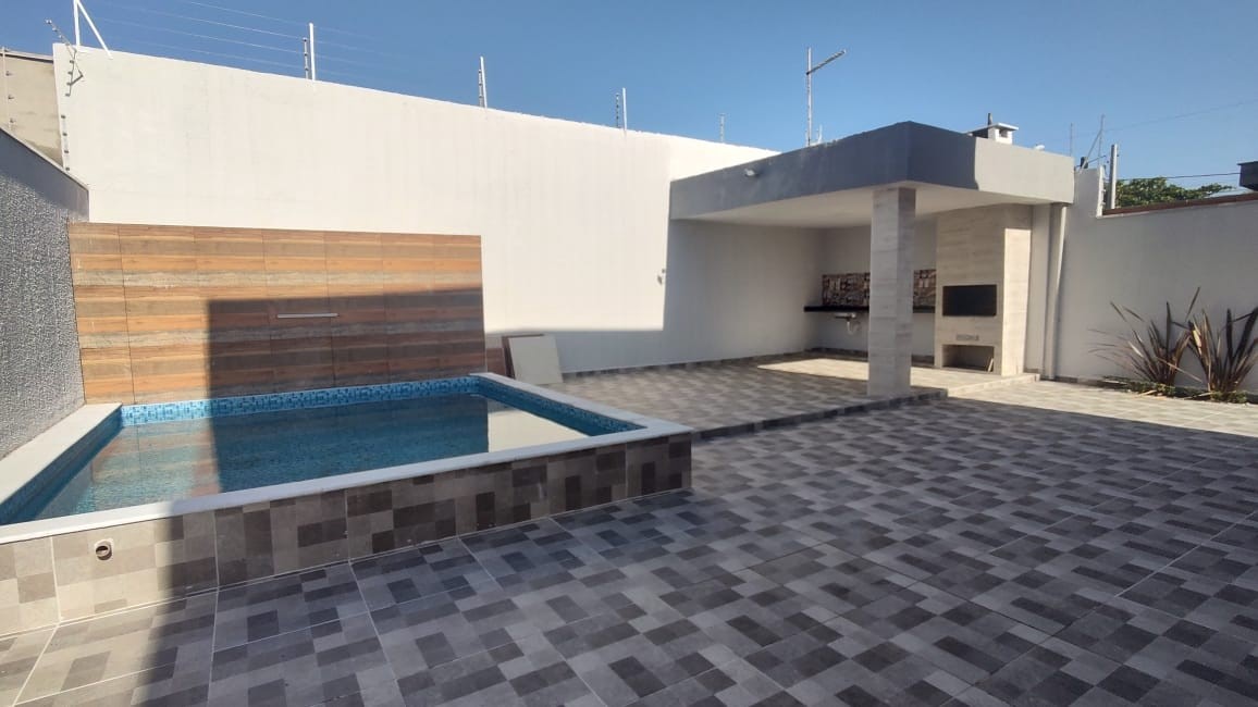 Sobrado, 4 quartos, 310 m² - Foto 21