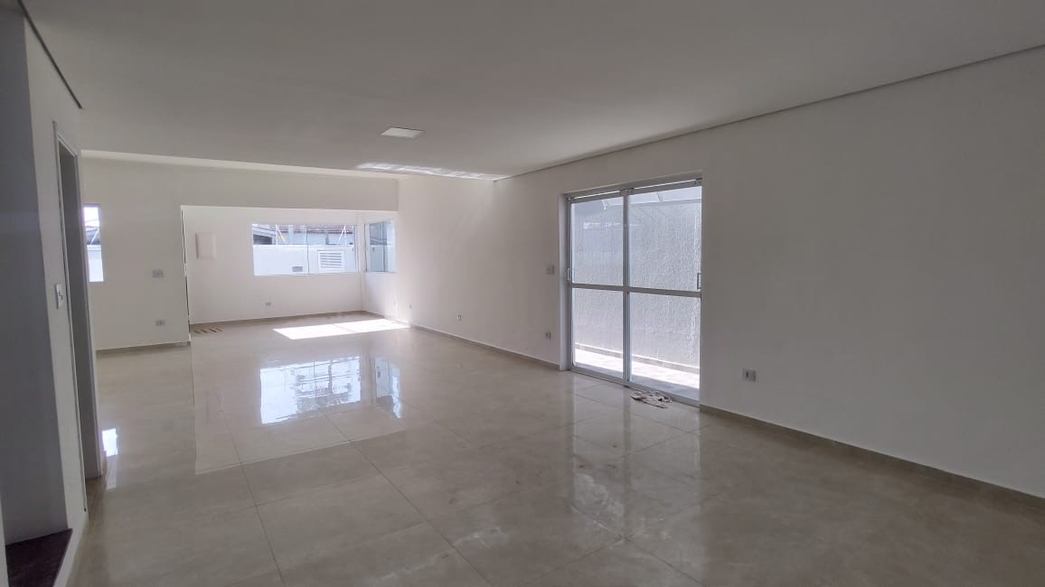 Sobrado, 4 quartos, 310 m² - Foto 3