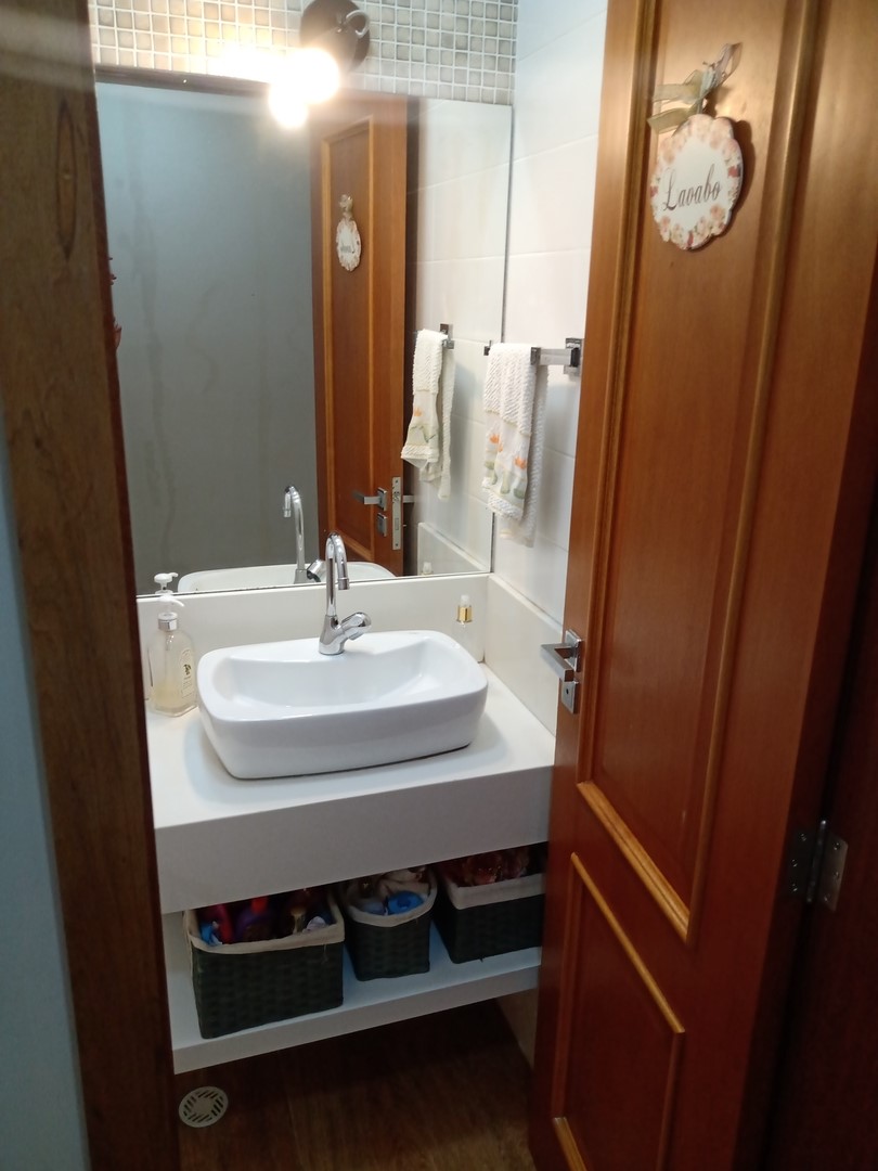 Sobrado, 4 quartos, 150 m² - Foto 21