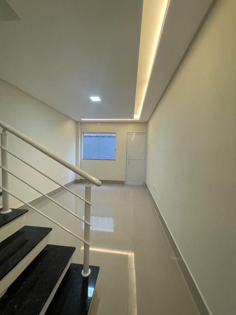 Casa de Condomínio, 2 quartos - Foto 8