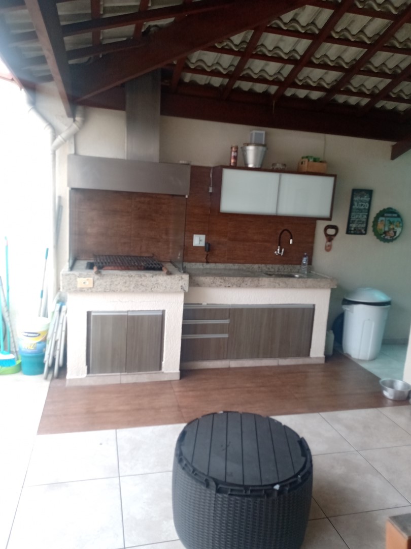 Sobrado, 4 quartos, 150 m² - Foto 15