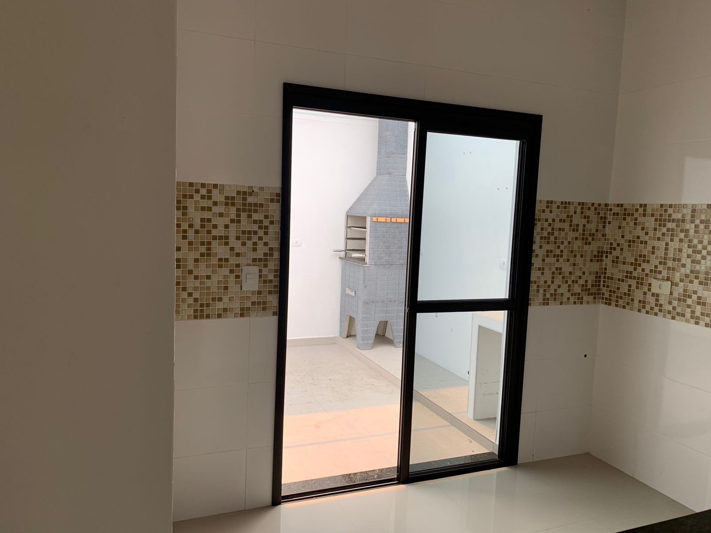 Casa de Condomínio, 2 quartos - Foto 5
