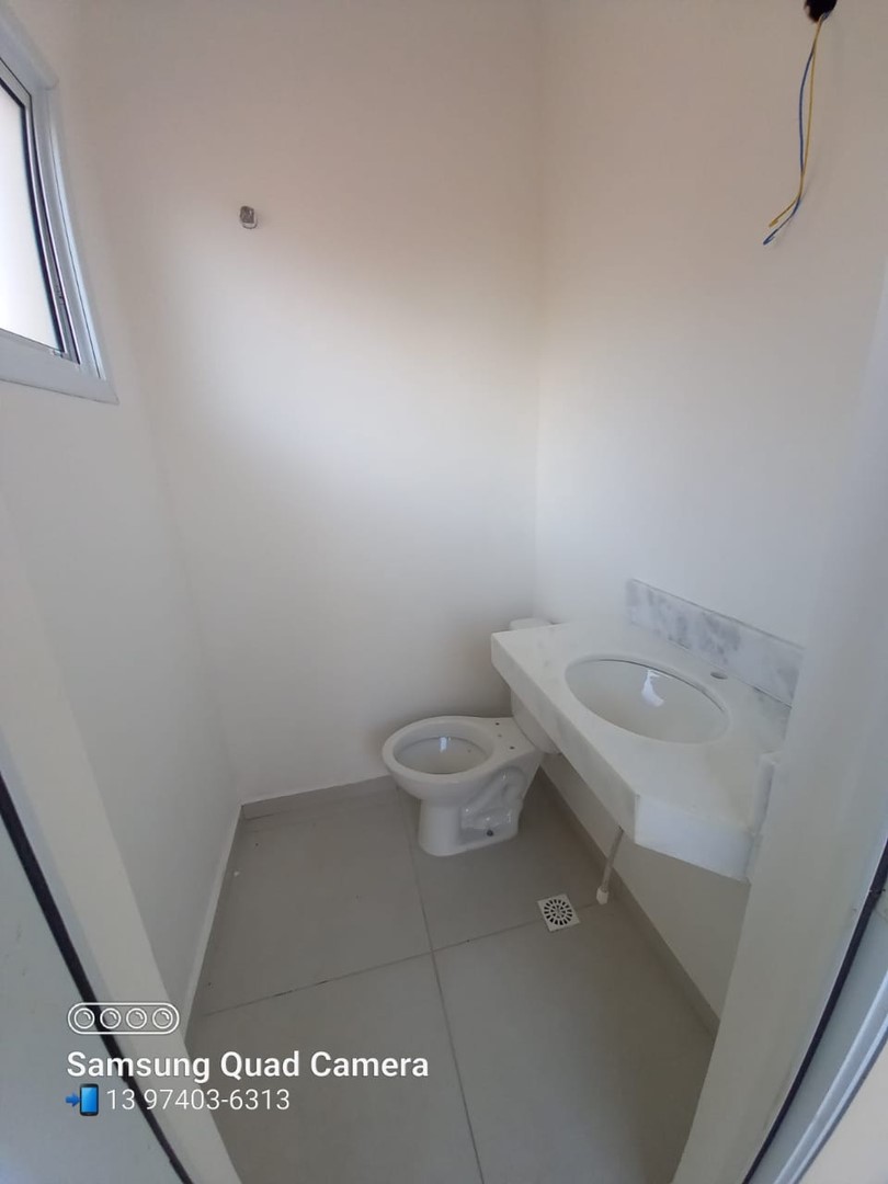 Casa de Condomínio, 2 quartos - Foto 4