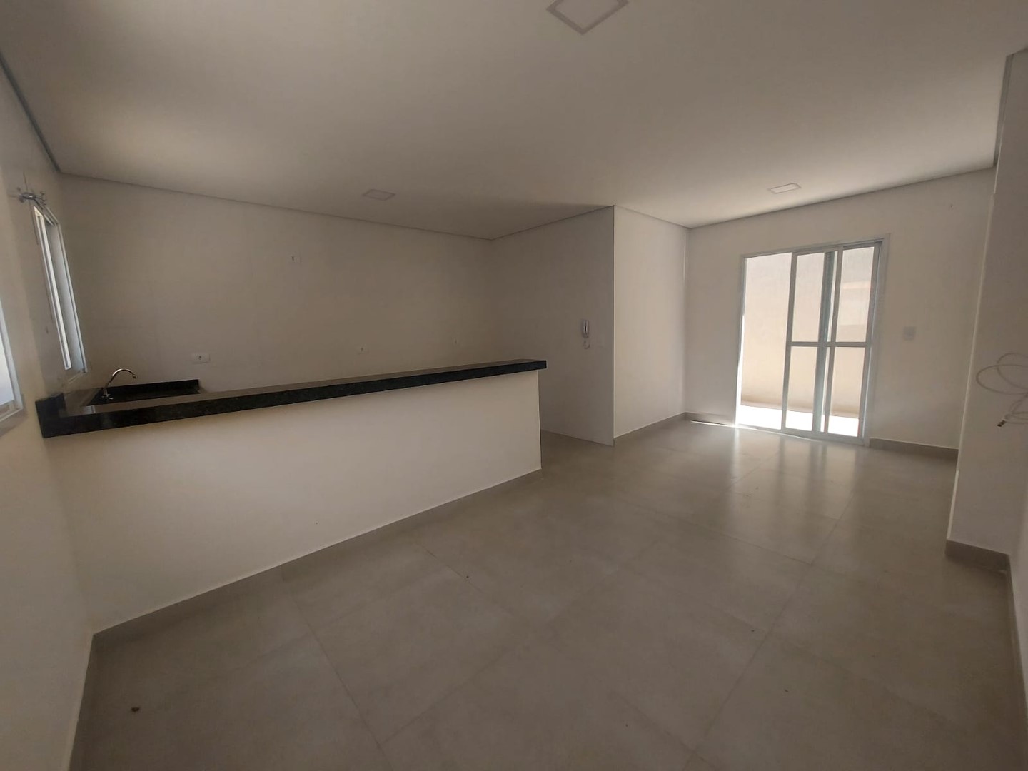 Casa de Condomínio, 2 quartos - Foto 12