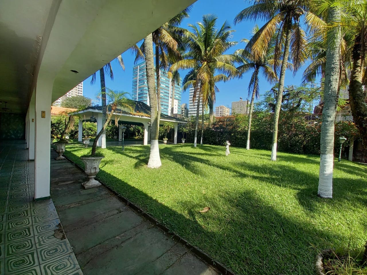 Sobrado, 10 quartos - Foto 31