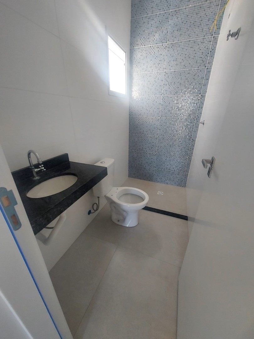 Casa de Condomínio, 2 quartos - Foto 14