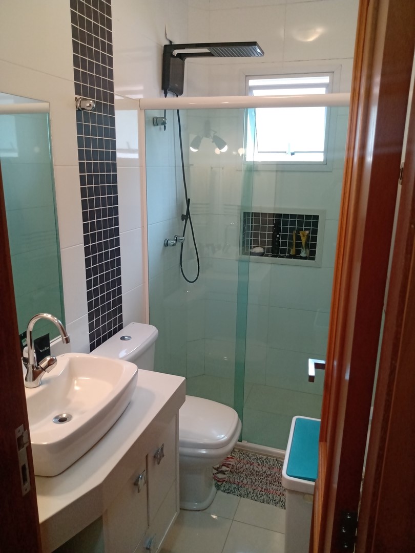 Sobrado, 4 quartos, 150 m² - Foto 10