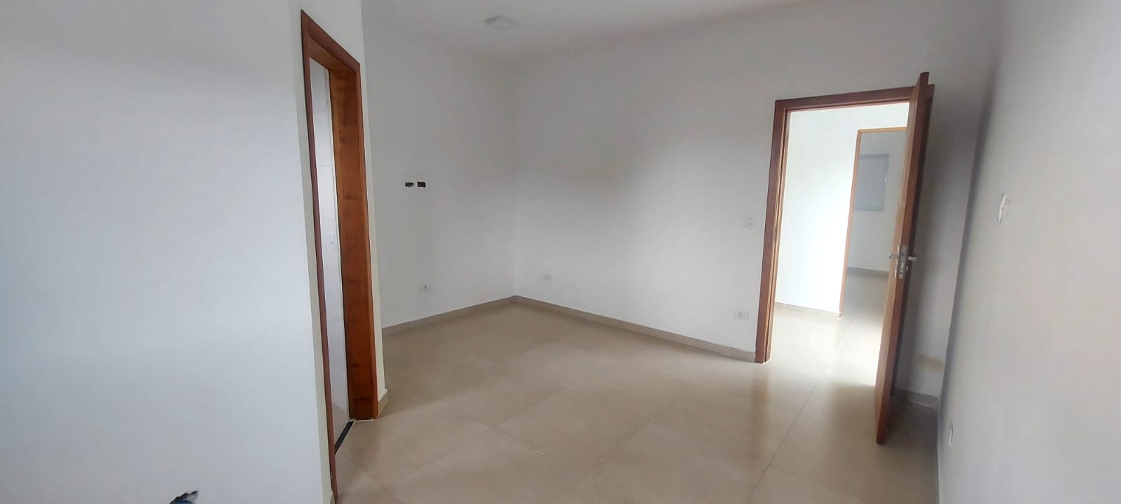 Casa de Condomínio, 2 quartos - Foto 5