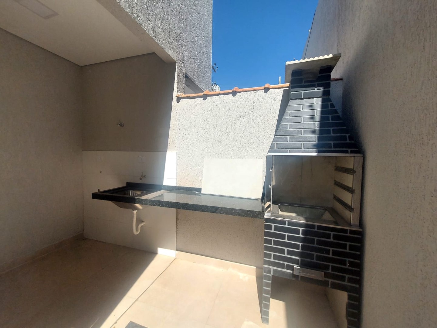 Casa de Condomínio, 2 quartos - Foto 9