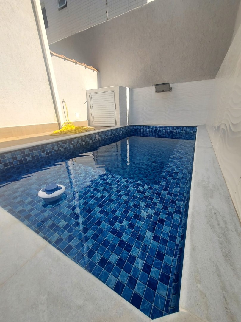 Casa de Condomínio, 2 quartos - Foto 7
