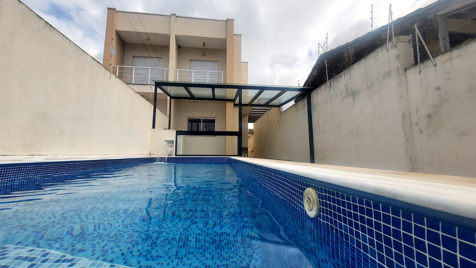 Sobrado, 3 quartos, 102 m² - Foto 14