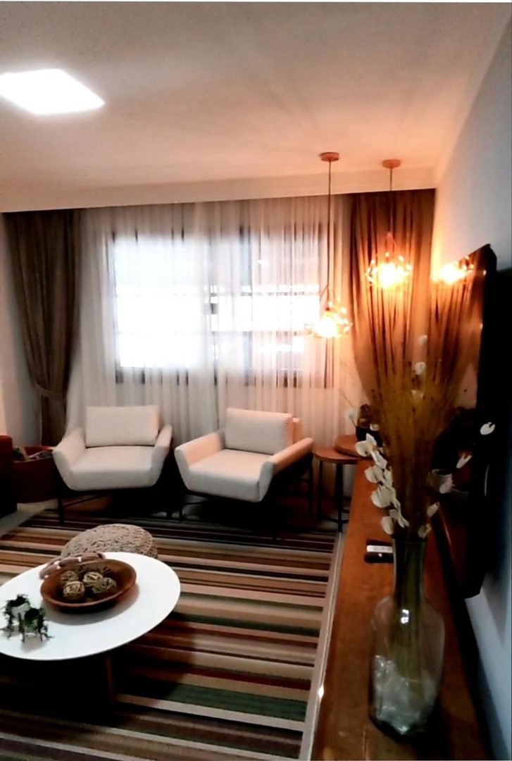 Sobrado, 3 quartos, 175 m² - Foto 12