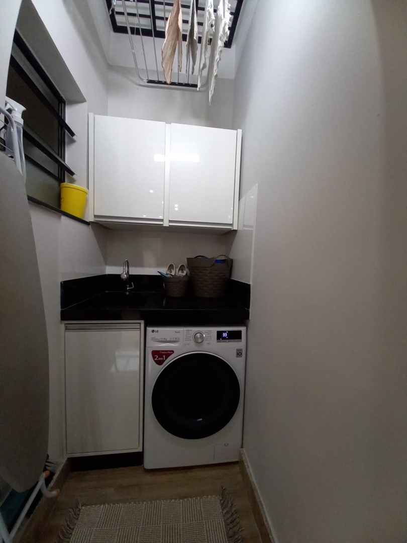 Sobrado, 3 quartos, 175 m² - Foto 4