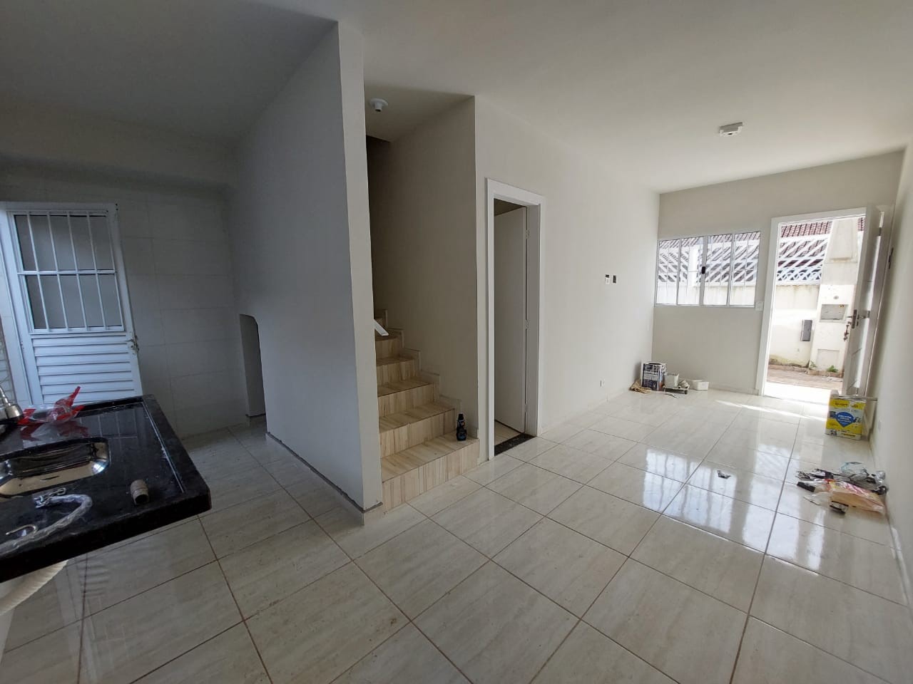 Sobrado, 2 quartos, 74 m² - Foto 2