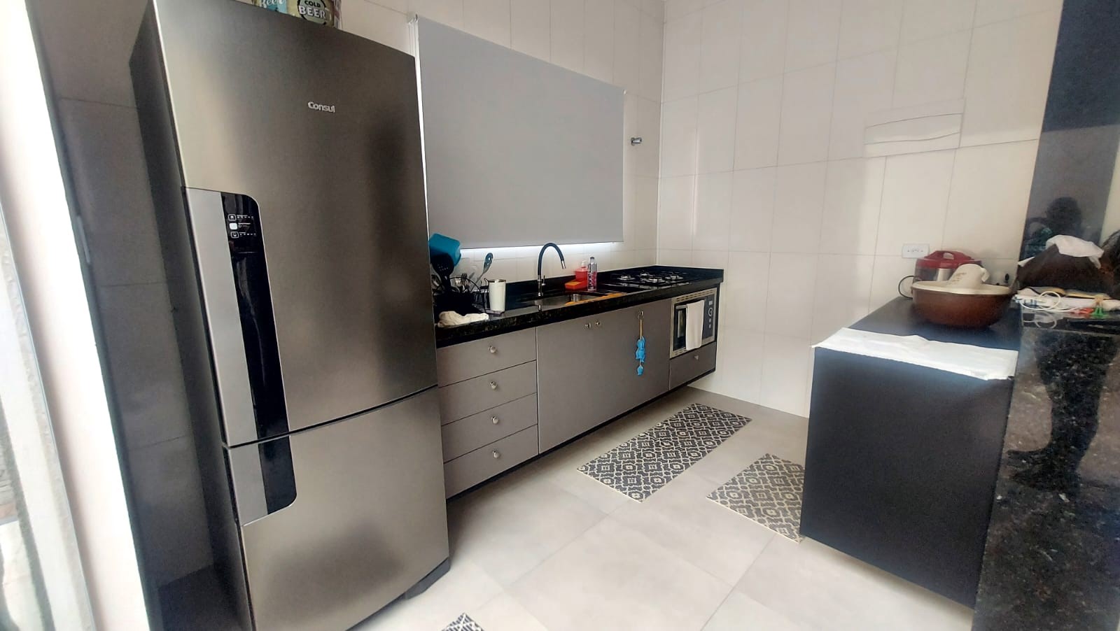 Sobrado, 3 quartos, 102 m² - Foto 5