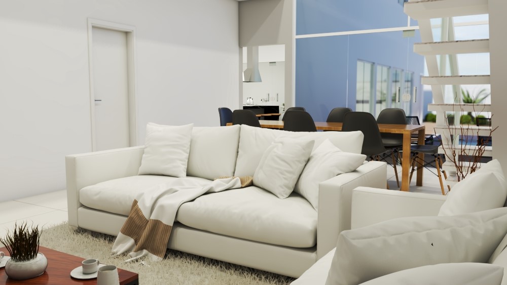 Sobrado, 4 quartos, 240 m² - Foto 6