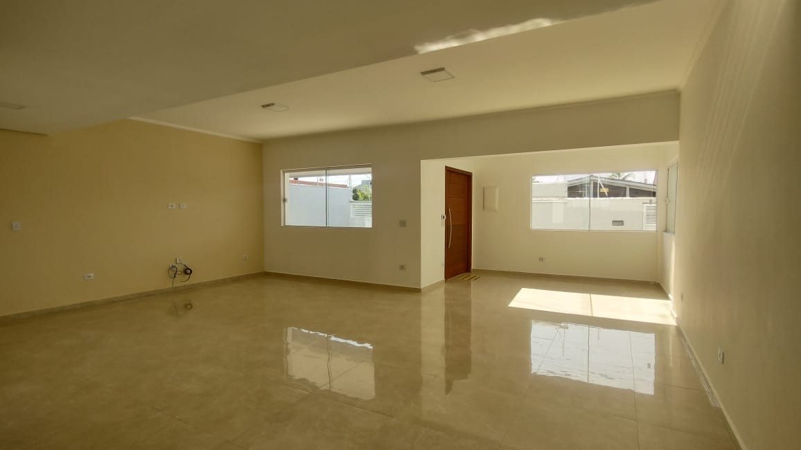 Sobrado, 4 quartos, 310 m² - Foto 5