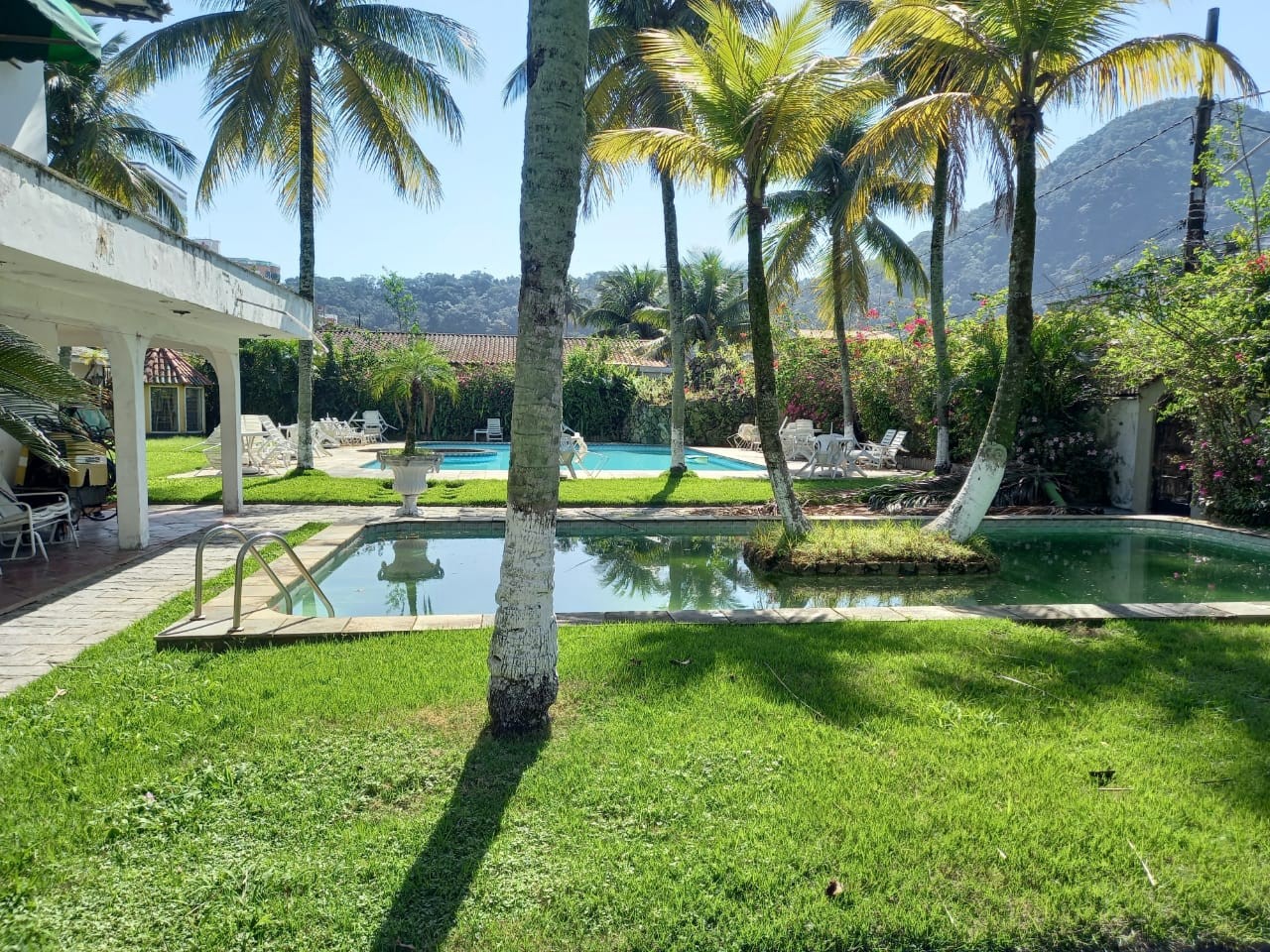 Sobrado, 10 quartos - Foto 30