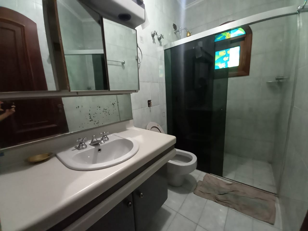 Sobrado, 10 quartos - Foto 2