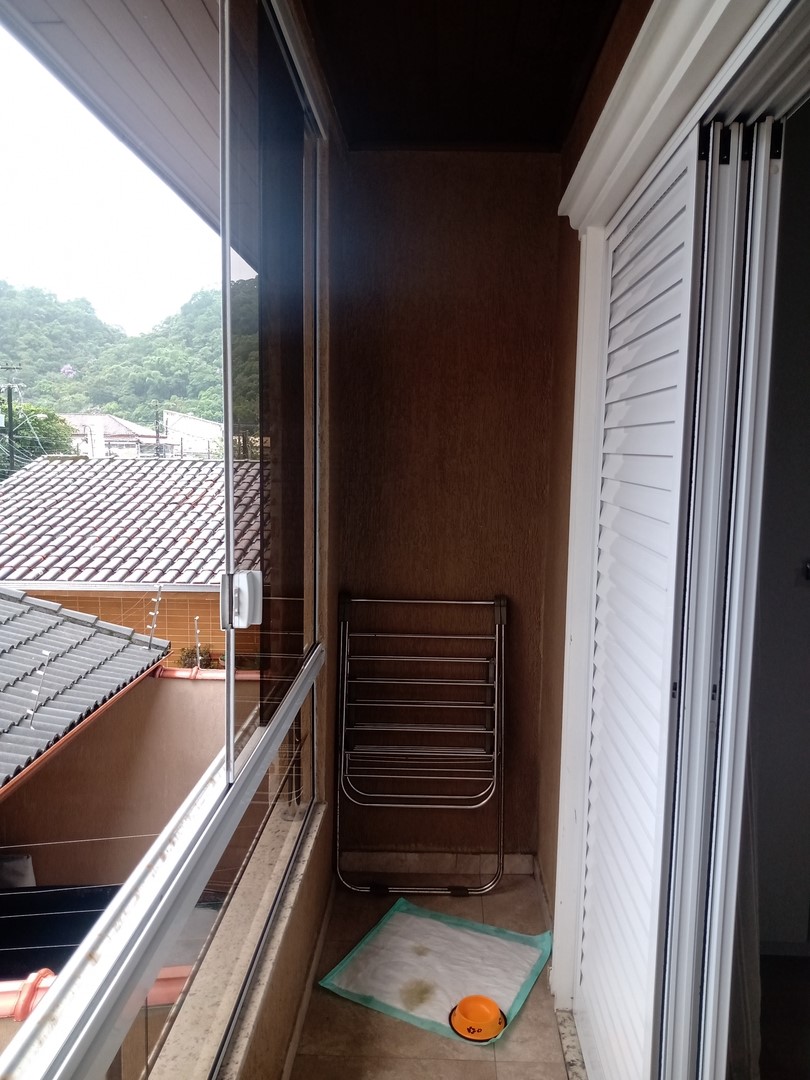 Sobrado, 4 quartos, 150 m² - Foto 13