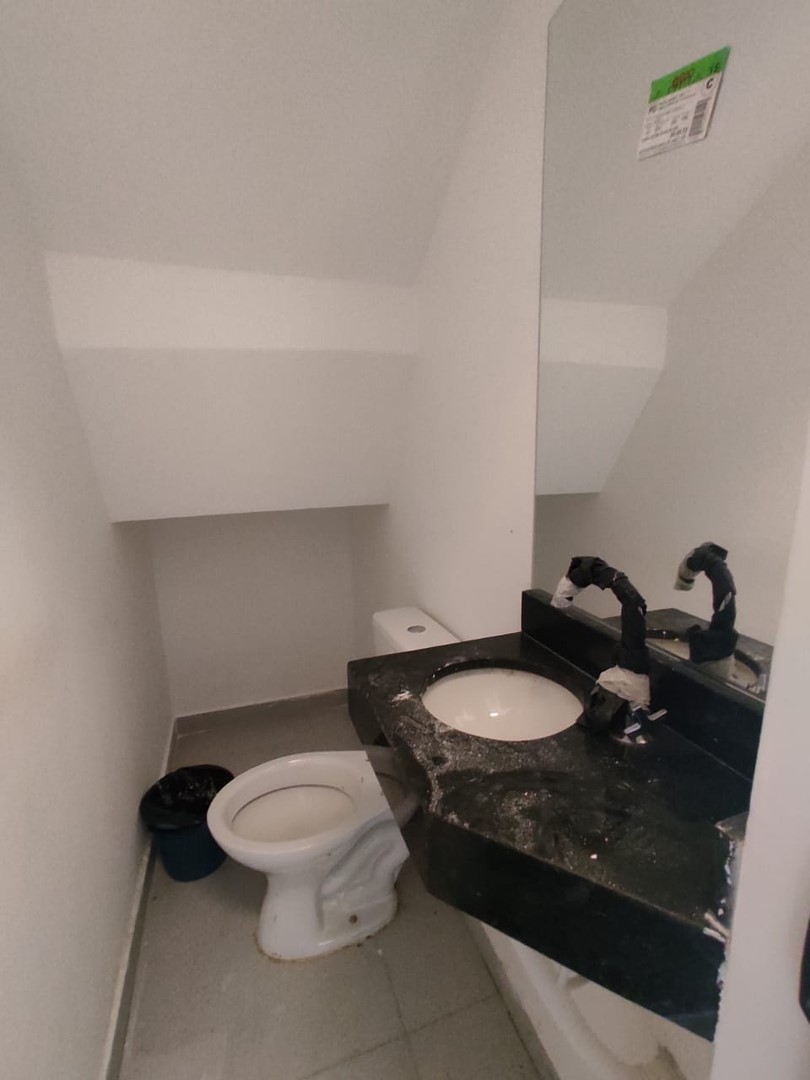 Sobrado, 2 quartos - Foto 9