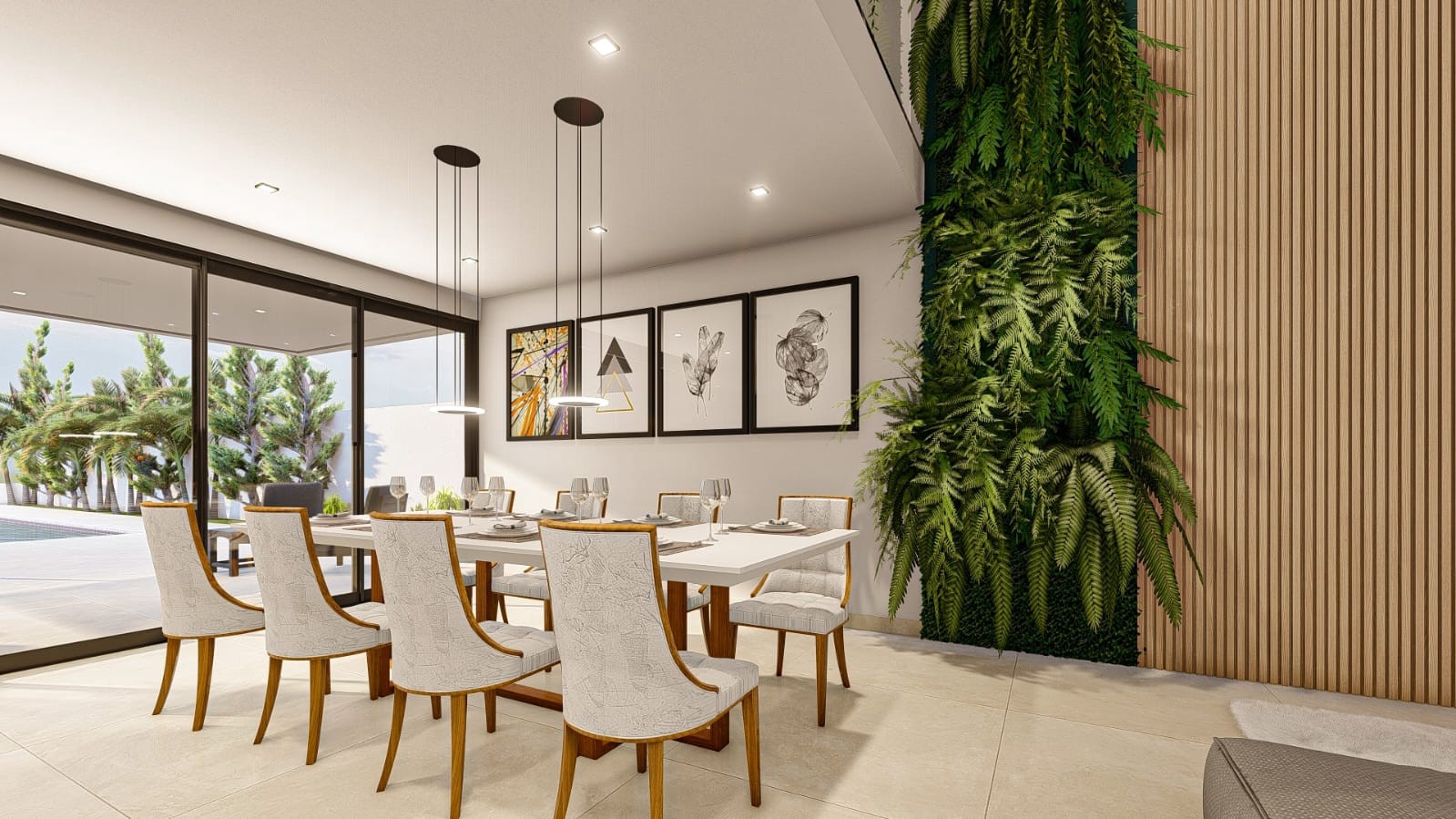 Sobrado, 4 quartos, 250 m² - Foto 7