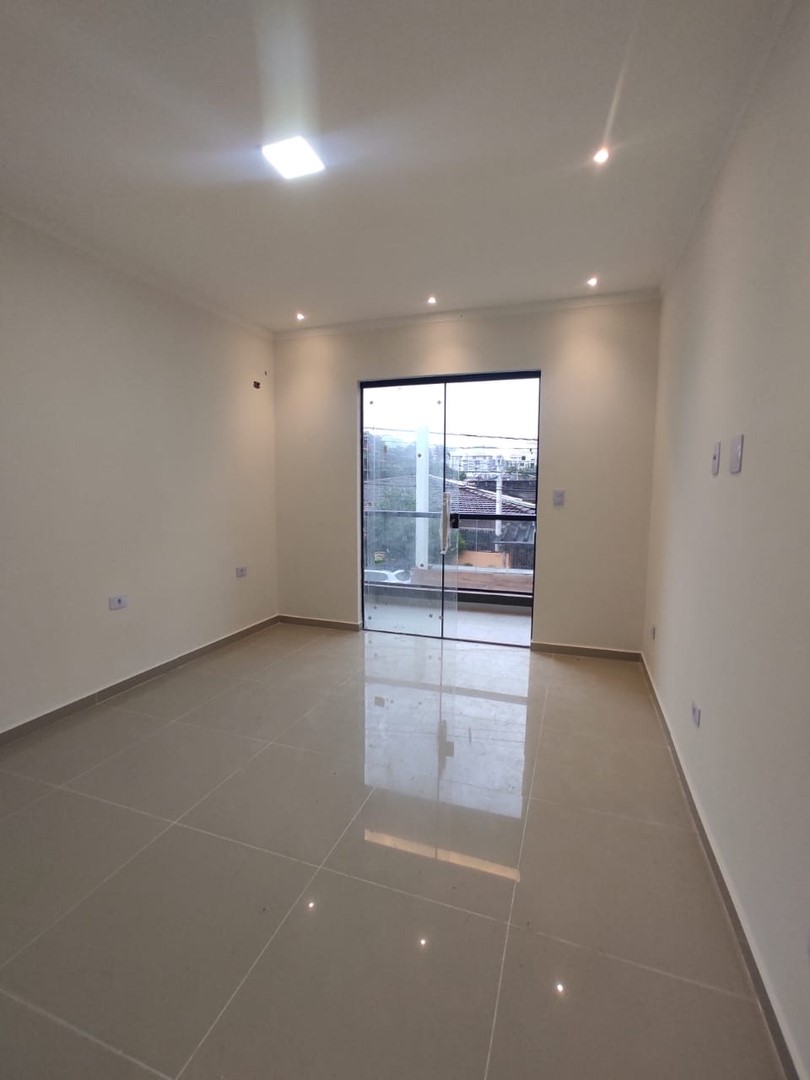 Sobrado, 2 quartos - Foto 2