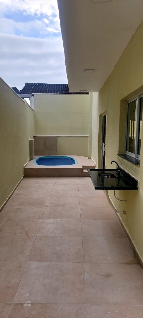 Casa de Condomínio, 2 quartos - Foto 11