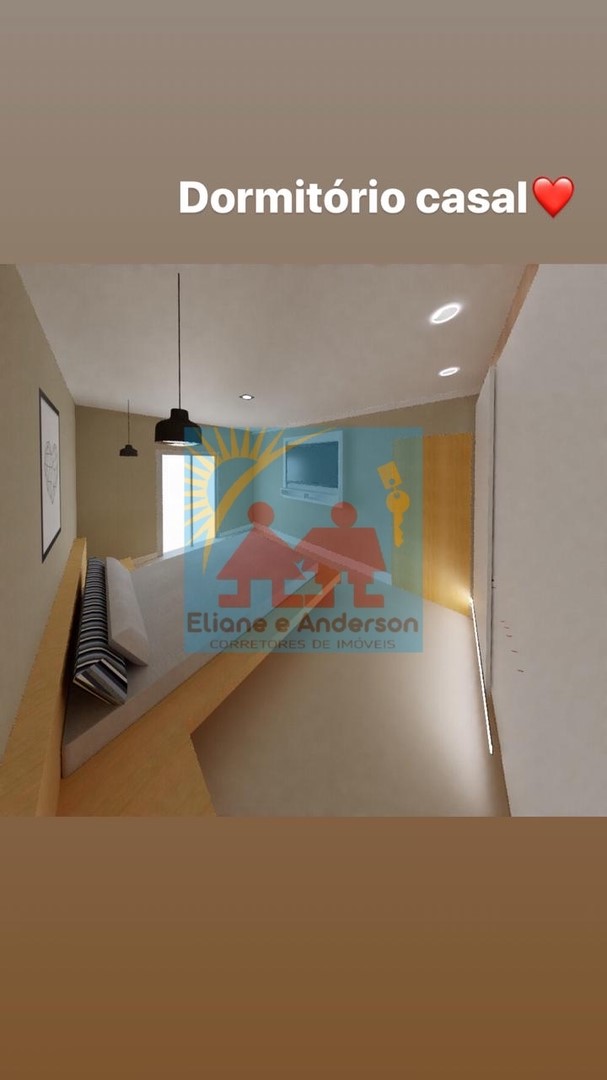 Casa de Condomínio, 2 quartos - Foto 7