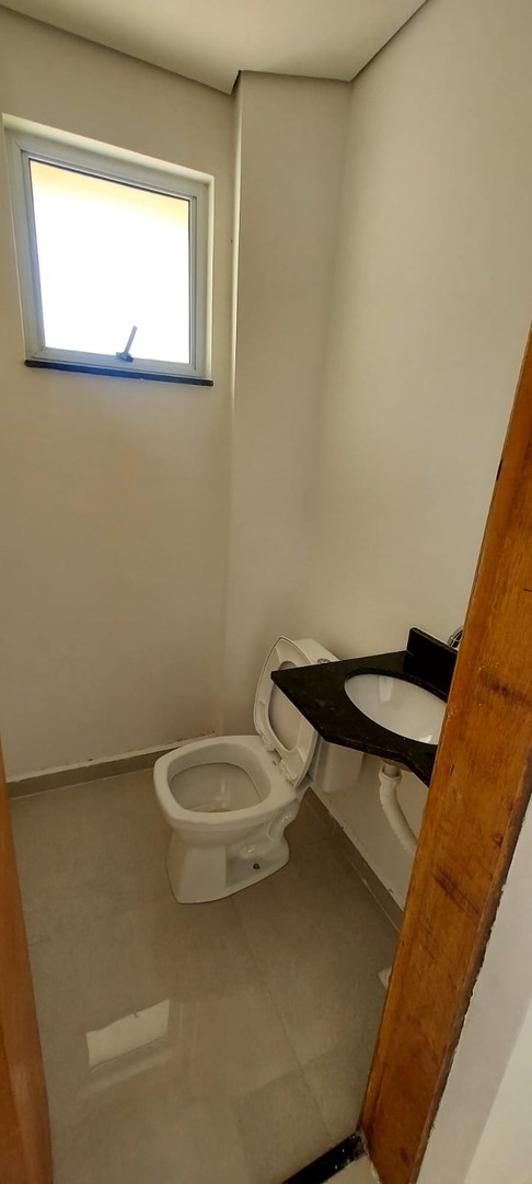Casa de Condomínio, 2 quartos - Foto 4