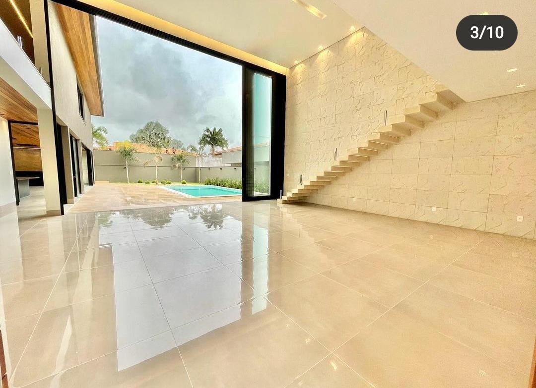 Sobrado, 4 quartos, 240 m² - Foto 3
