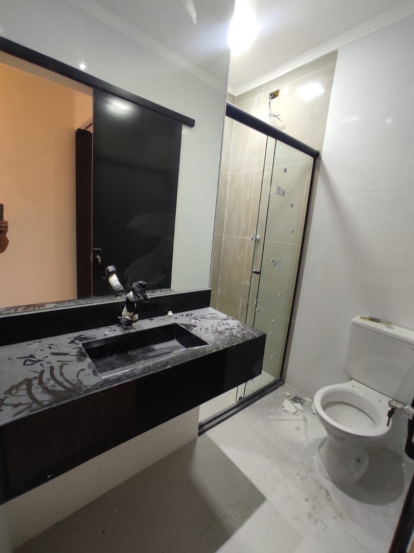 Sobrado, 2 quartos - Foto 3
