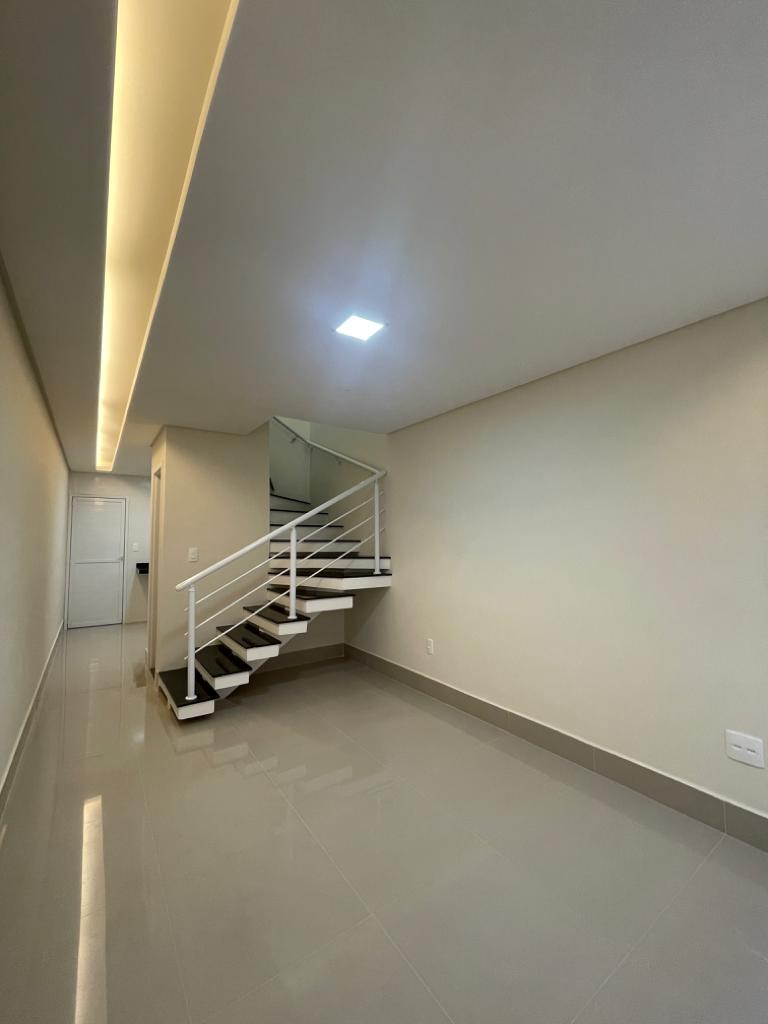 Casa de Condomínio, 2 quartos - Foto 1