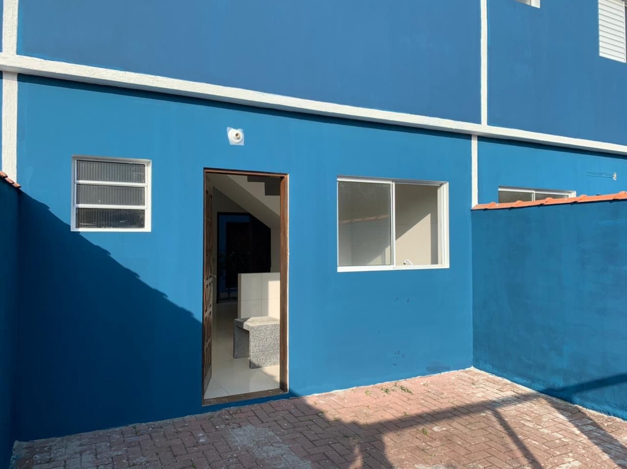 Casa de Condomínio, 2 quartos - Foto 9