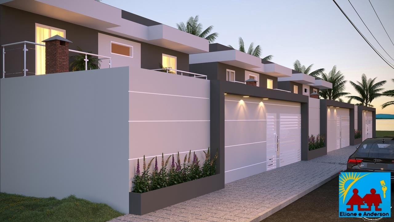Sobrado, 3 quartos, 114 m² - Foto 3