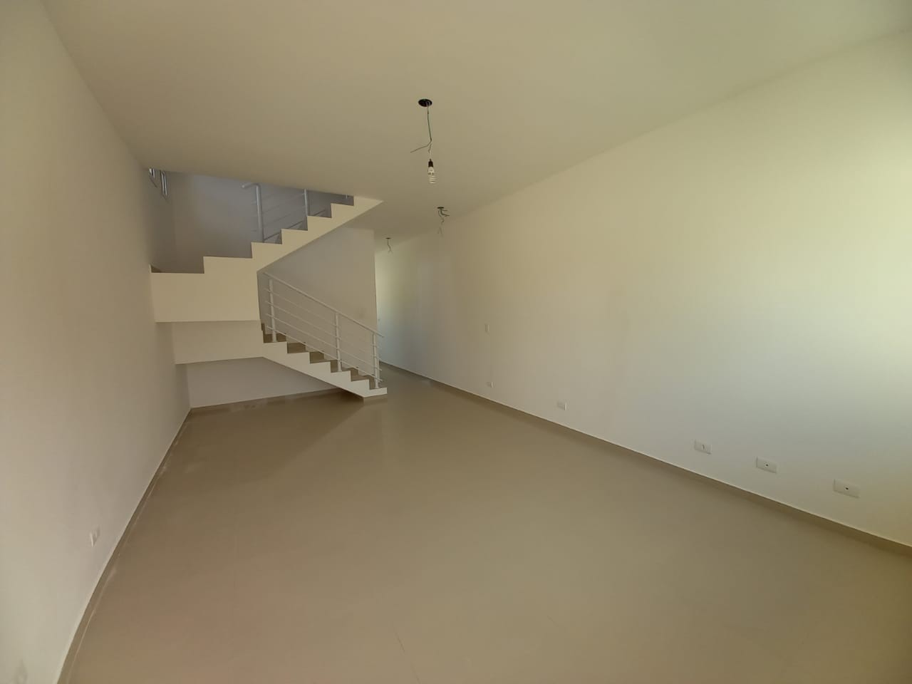 Sobrado, 2 quartos, 87 m² - Foto 2