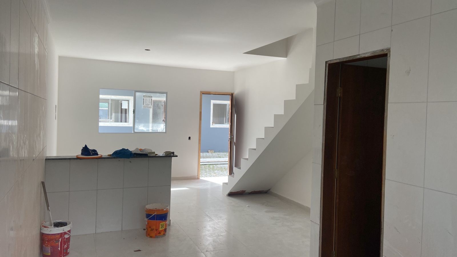 Casa de Condomínio, 2 quartos - Foto 5