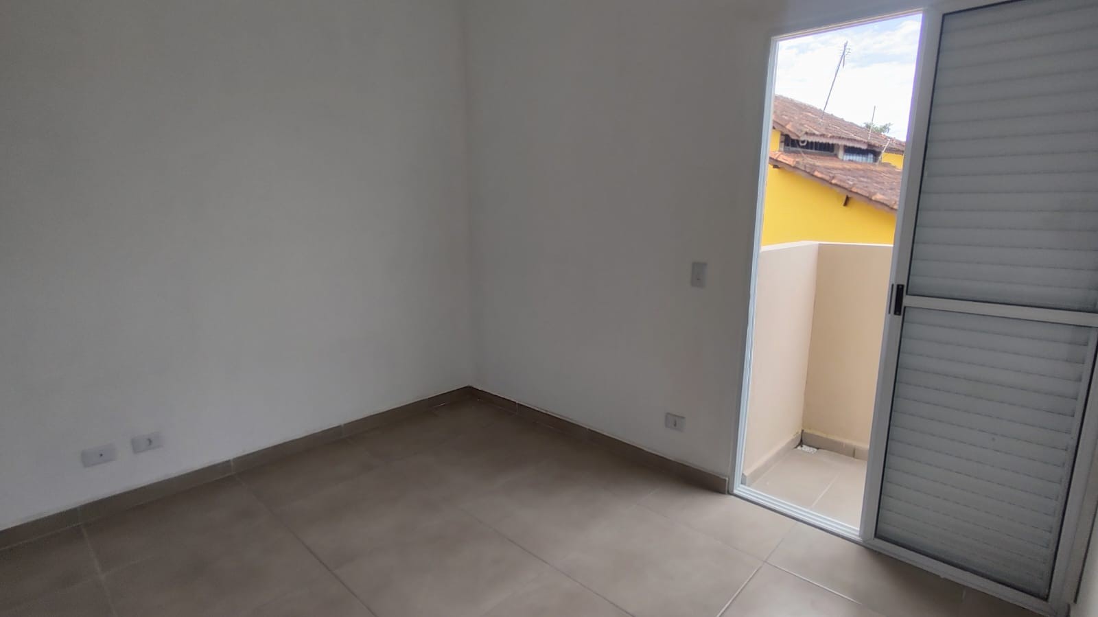 Casa de Condomínio, 2 quartos - Foto 4