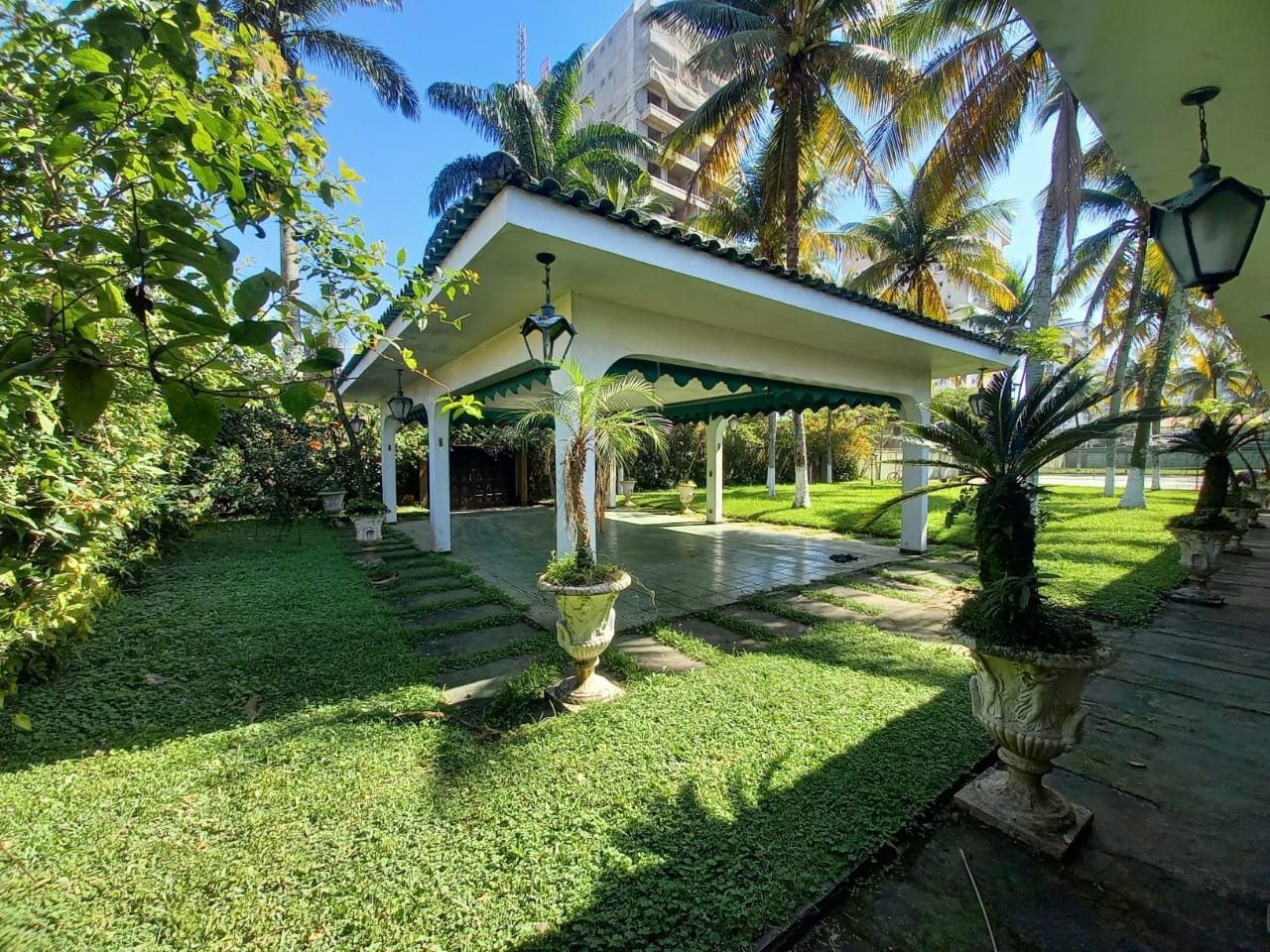 Sobrado, 10 quartos - Foto 22