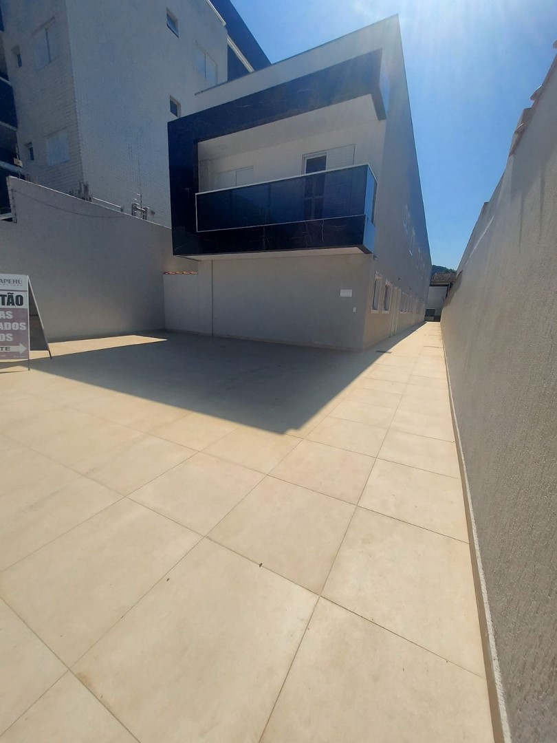 Casa de Condomínio, 2 quartos - Foto 1