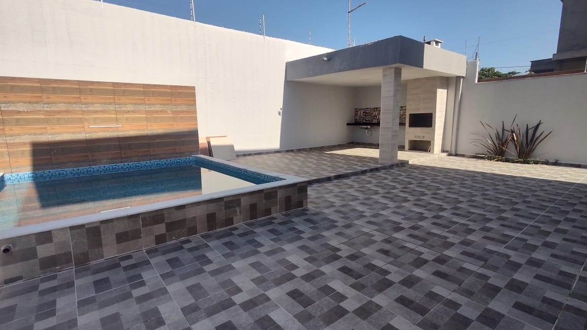 Sobrado, 4 quartos, 310 m² - Foto 22