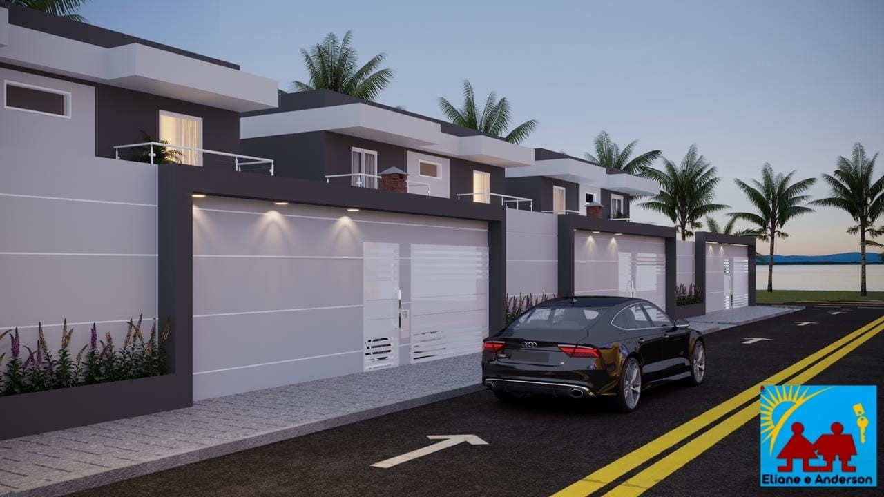 Sobrado, 3 quartos, 114 m² - Foto 5
