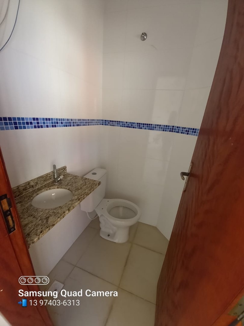 Casa de Condomínio, 2 quartos - Foto 4