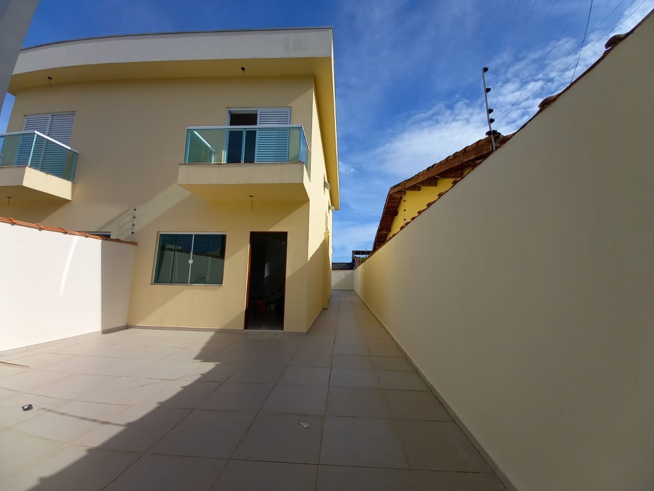 Sobrado, 2 quartos, 87 m² - Foto 10