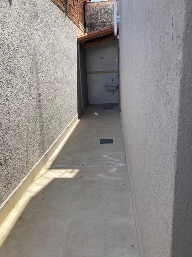 Casa de Condomínio, 2 quartos - Foto 5
